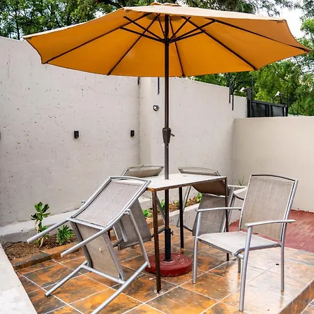 Joy-Treats - Apt 3 Johannesburg Exterior photo